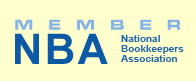 National Bookkeepers Association logo